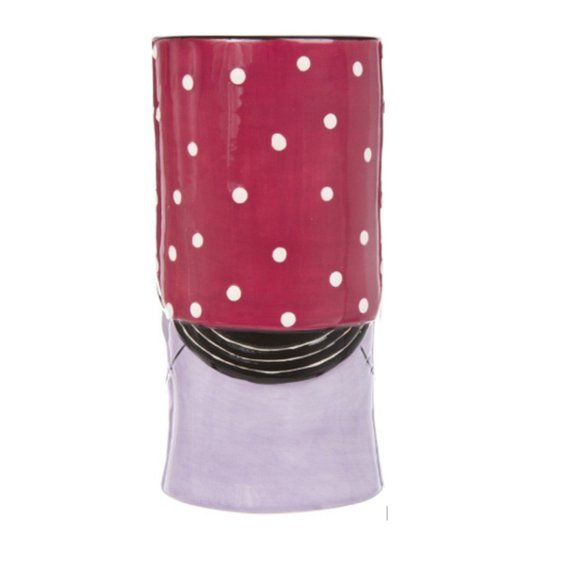 Aloha Zombie Tiki Ceramic Mug - Picture 2 of 2